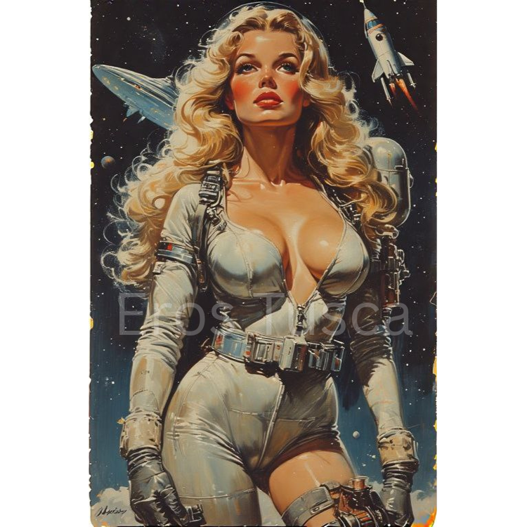 Cosmic Desire